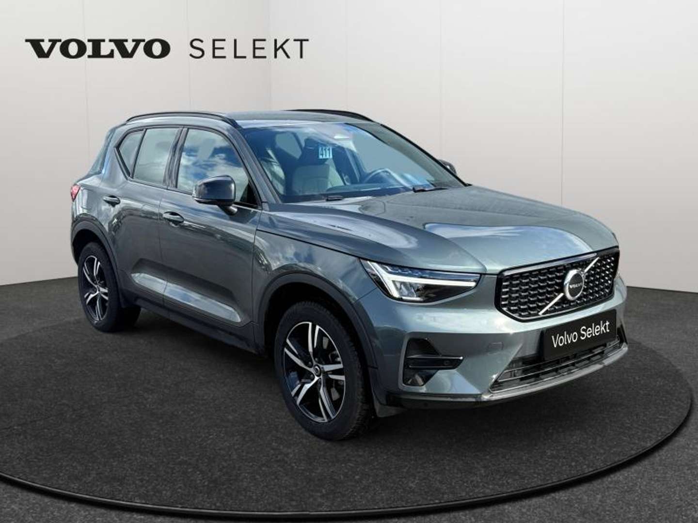 Volvo XC40 B3 Plus - 2025 - Joinsteer - #8