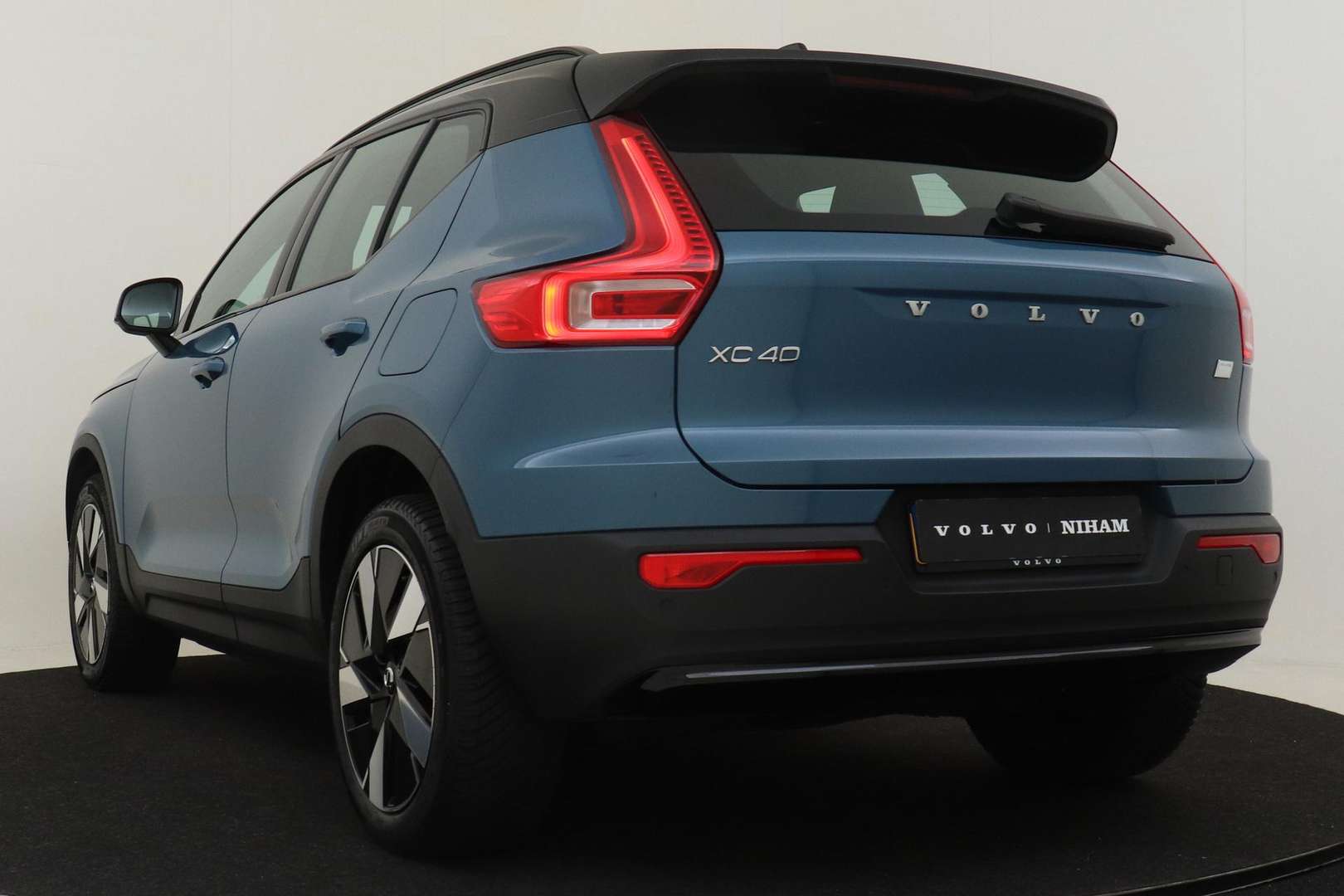 Volvo XC40 Recharge Plus - 2024 - Joinsteer - #4