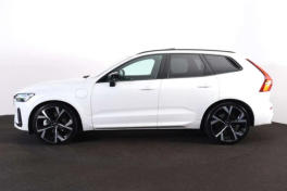 Volvo XC60 T8 Recharge - 2025 - Joinsteer - #2
