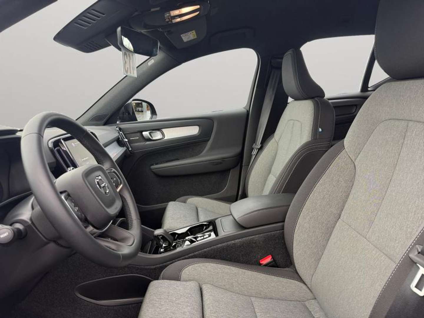Volvo XC40 B3 Plus - 2025 - Joinsteer - #10