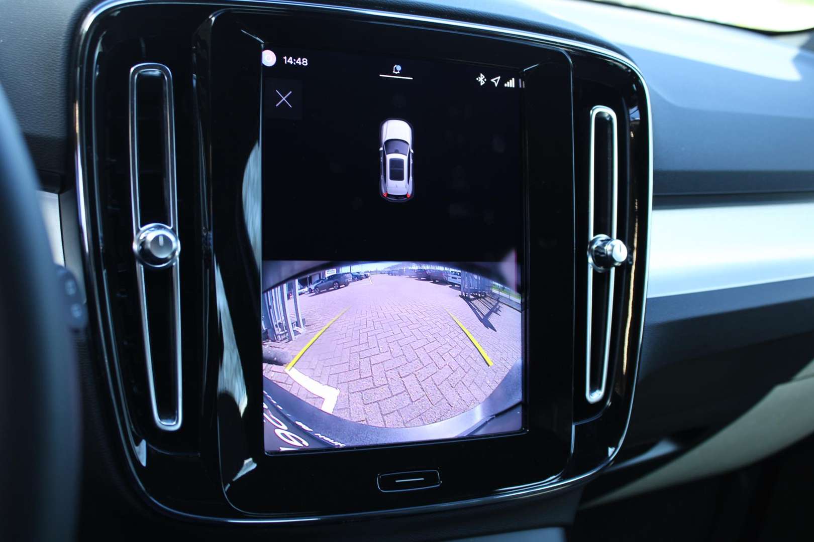 Volvo XC40 B4 Plus - 2025 - Joinsteer - #13