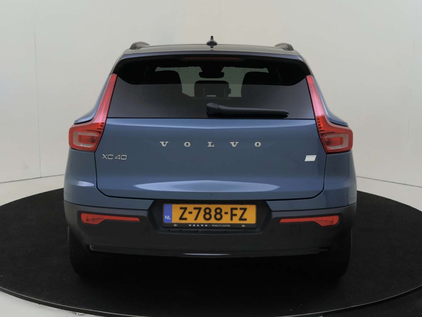 Volvo XC40 Recharge Plus - 2024 - Joinsteer - #4