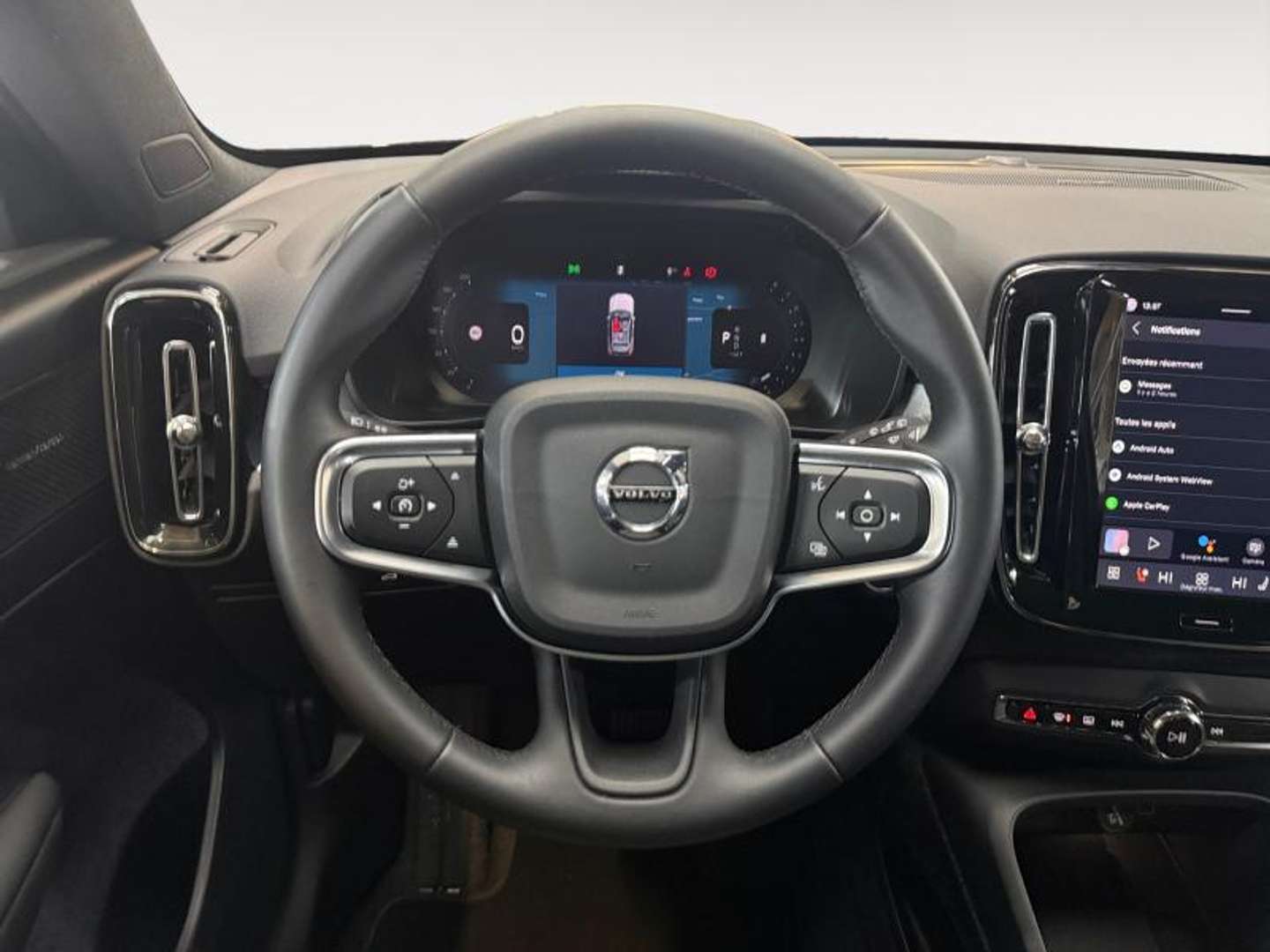 Volvo XC40 B3 Plus - 2025 - Joinsteer - #12