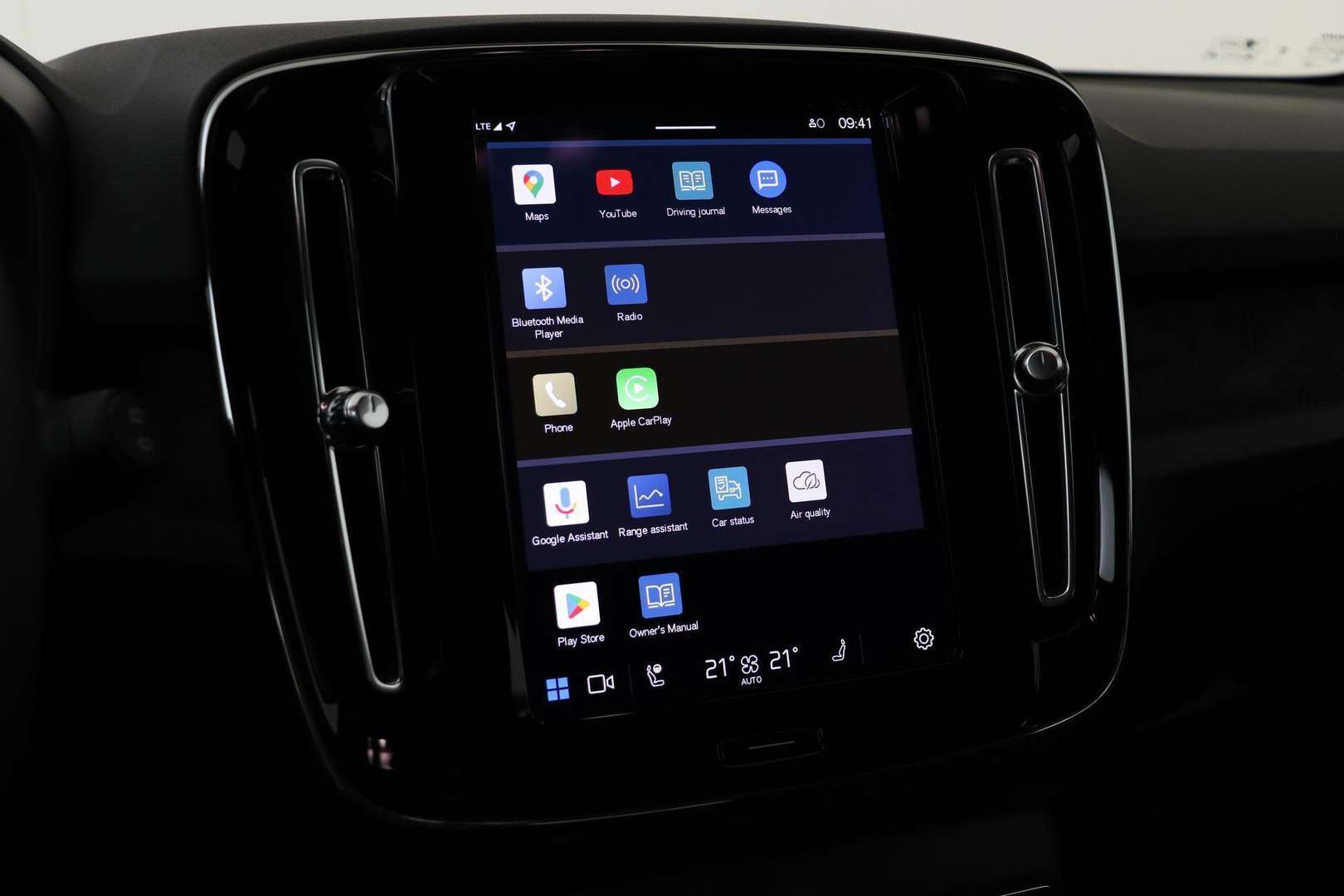 Volvo XC40 Recharge Plus - 2024 - Joinsteer - #5