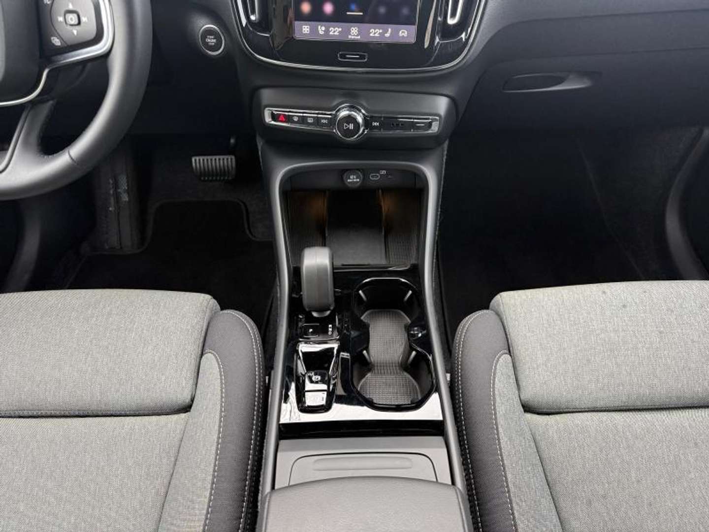 Volvo XC40 B3 Plus - 2025 - Joinsteer - #11