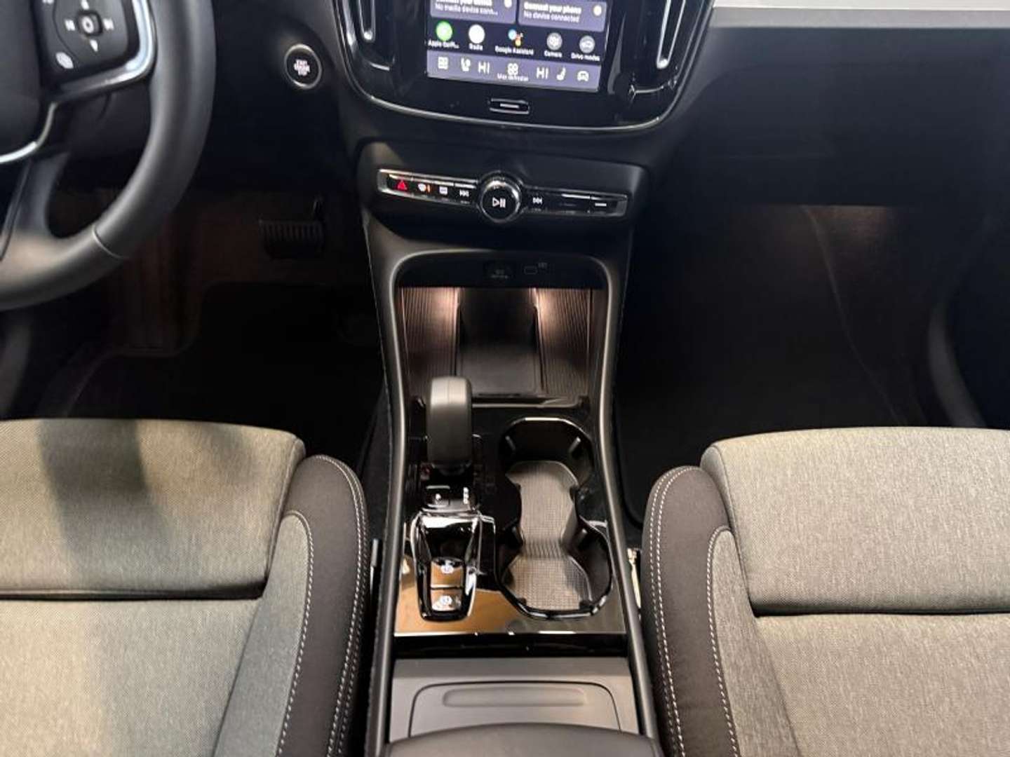 Volvo XC40 B3 Plus - 2025 - Joinsteer - #11