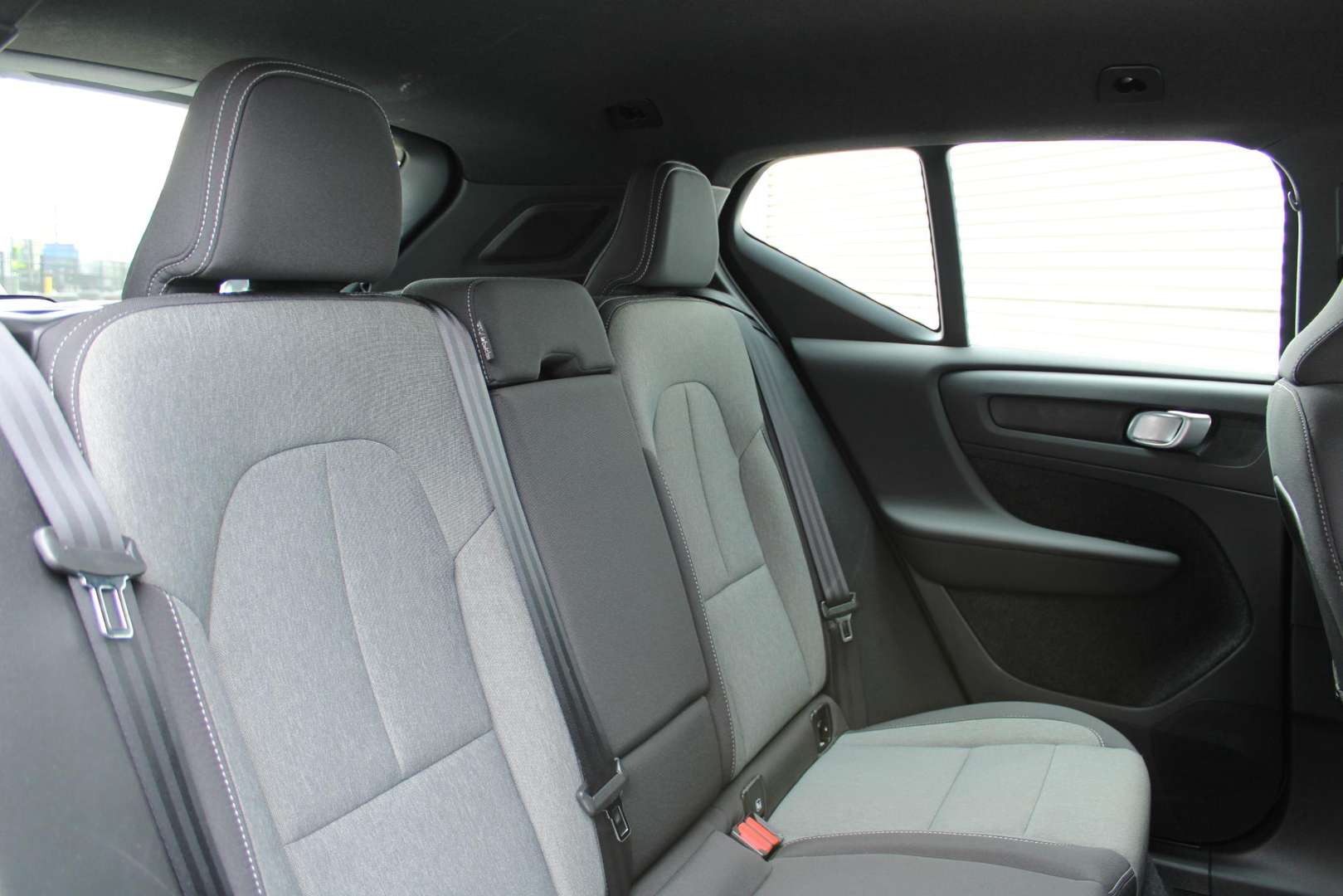 Volvo XC40 B4 Plus - 2025 - Joinsteer - #5