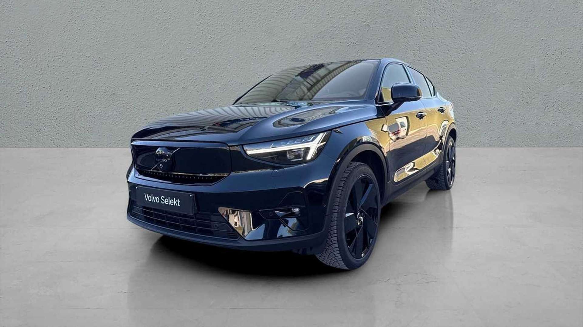 Volvo C40 Twin Motor Ultimate - 2025 - Joinsteer - #1