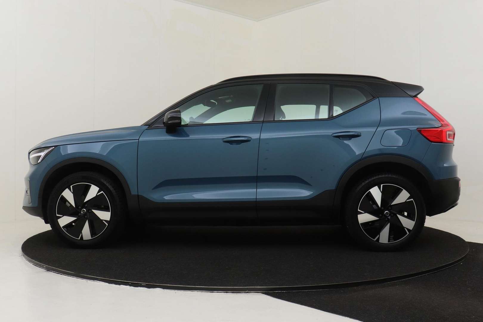 Volvo XC40 Recharge Plus - 2024 - Joinsteer - #6