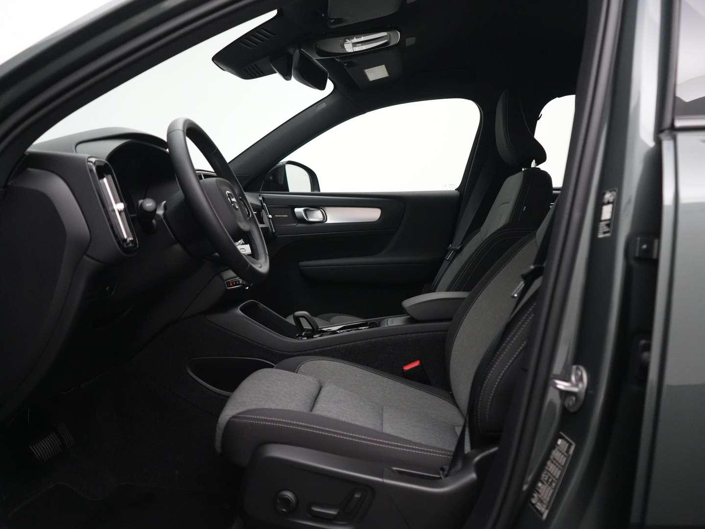 Volvo XC40 B4 Plus - 2025 - Joinsteer - #8