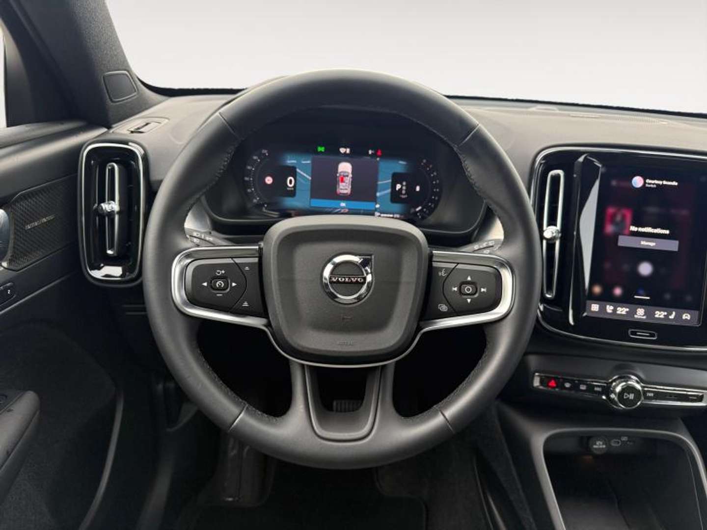 Volvo XC40 B3 Plus - 2025 - Joinsteer - #12