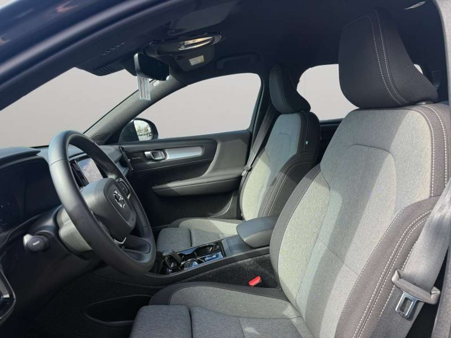 Volvo XC40 B3 Plus - 2025 - Joinsteer - #10
