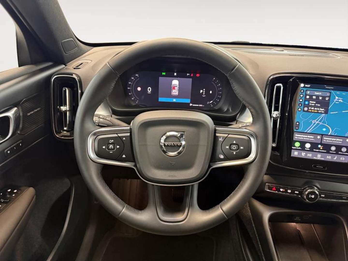 Volvo XC40 B3 Plus - 2025 - Joinsteer - #12