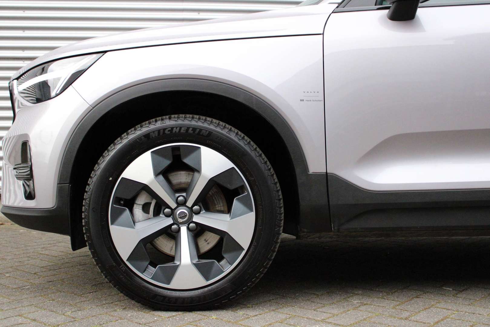 Volvo XC40 B4 Plus - 2025 - Joinsteer - #6