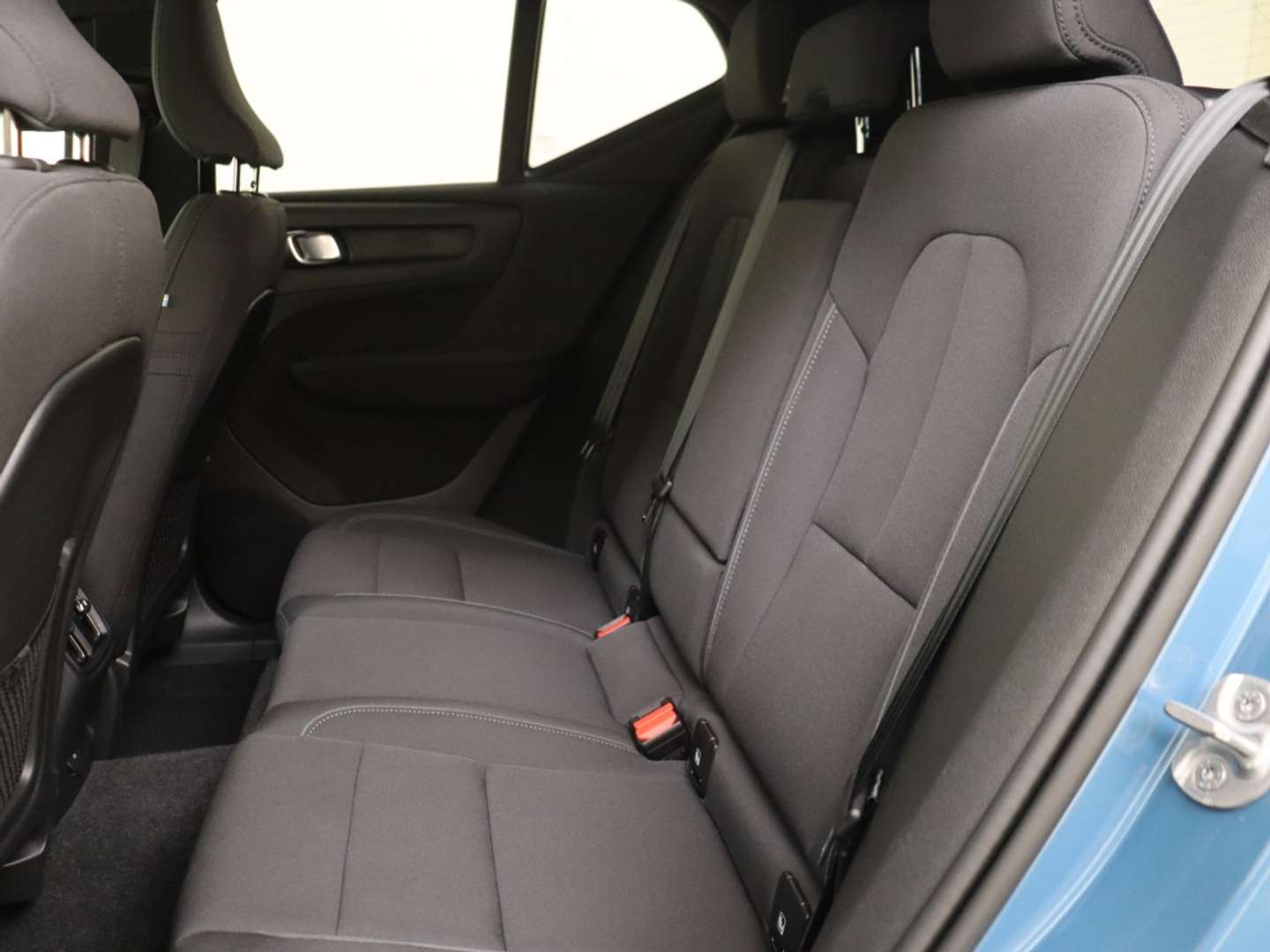 Volvo XC40 Recharge Plus - 2024 - Joinsteer - #6