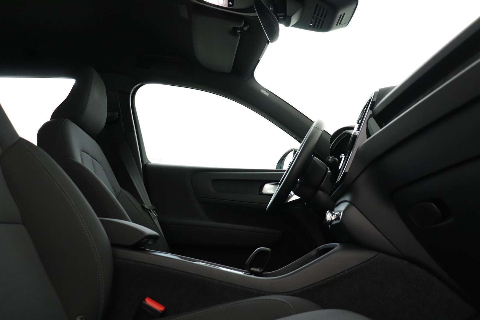 Volvo XC40 Recharge Plus - 2024 - Joinsteer - #7