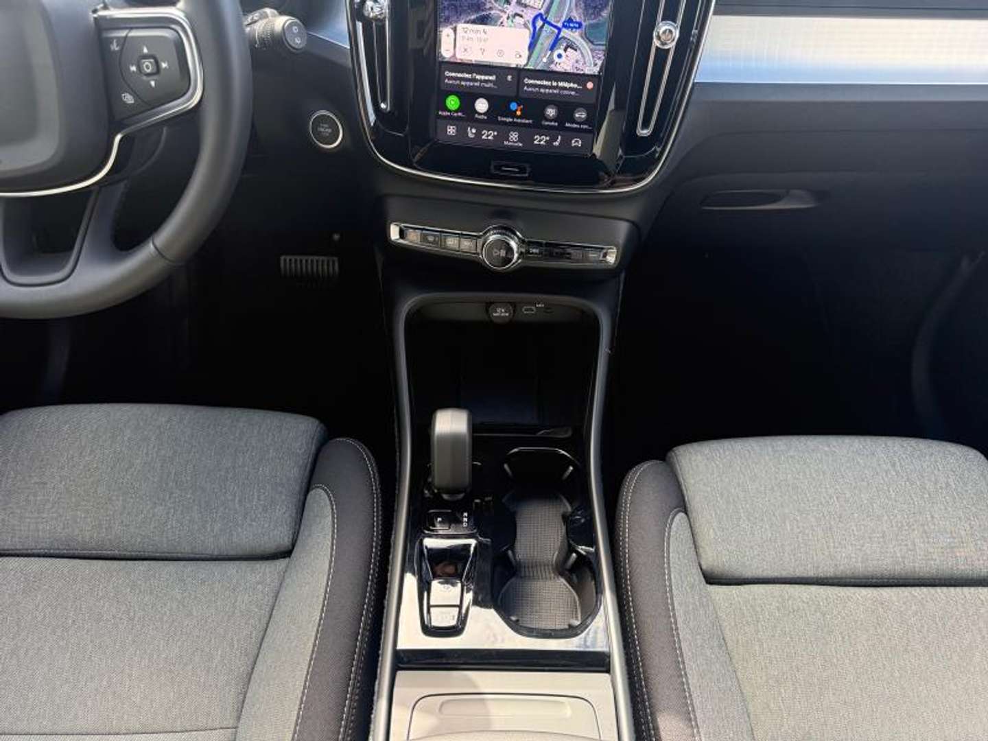 Volvo XC40 B3 Plus - 2025 - Joinsteer - #11