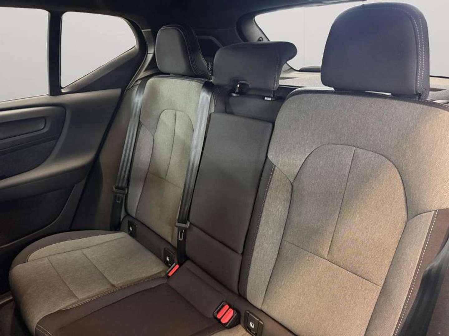 Volvo XC40 B3 Plus - 2025 - Joinsteer - #13