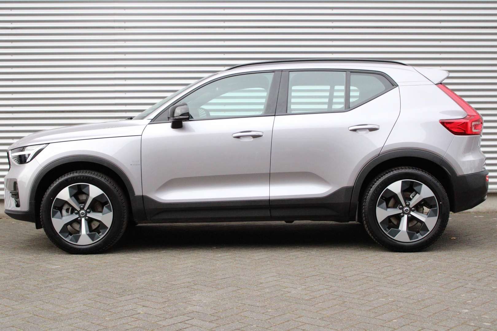 Volvo XC40 B4 Plus - 2025 - Joinsteer - #7