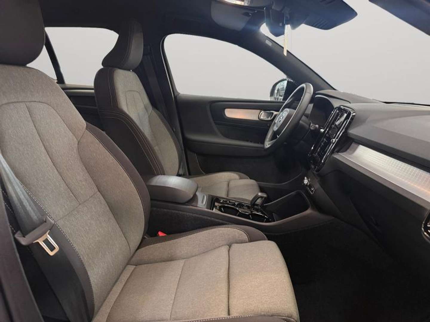 Volvo XC40 B3 Plus - 2025 - Joinsteer - #15