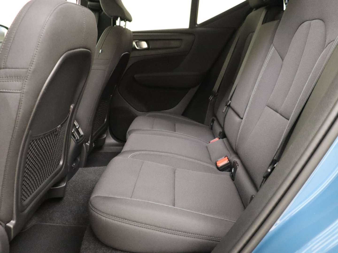 Volvo XC40 Recharge Plus - 2024 - Joinsteer - #7