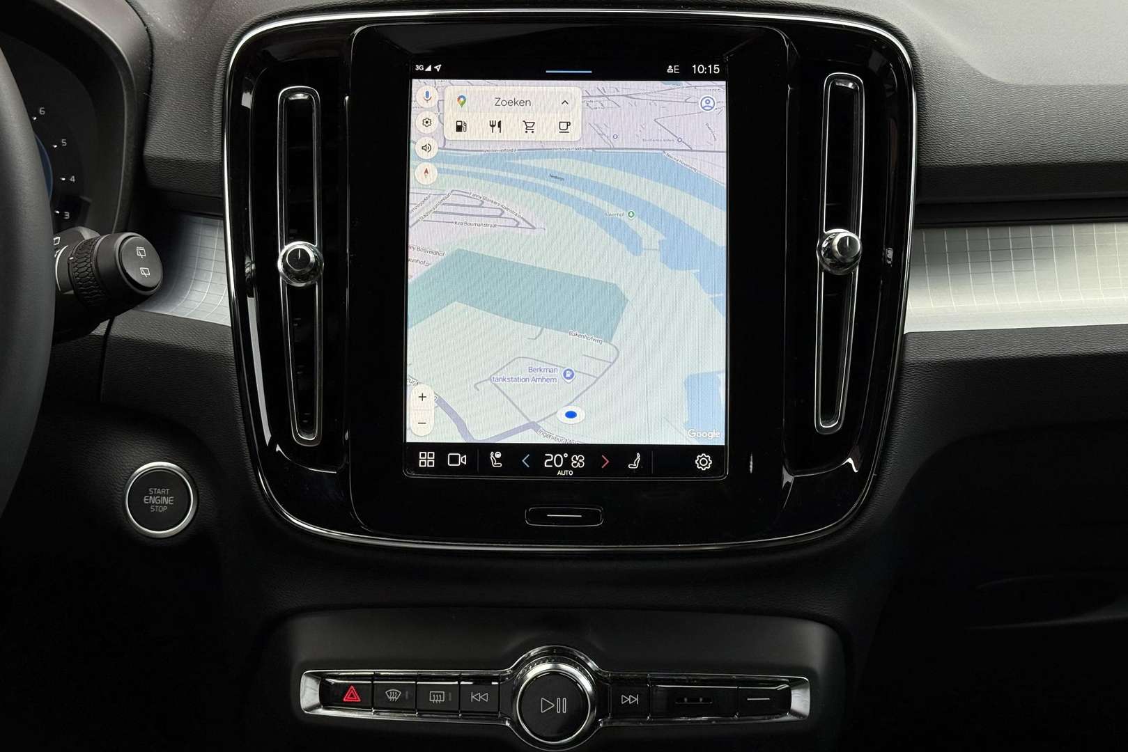 Volvo XC40 B3 Core - 2025 - Joinsteer - #10