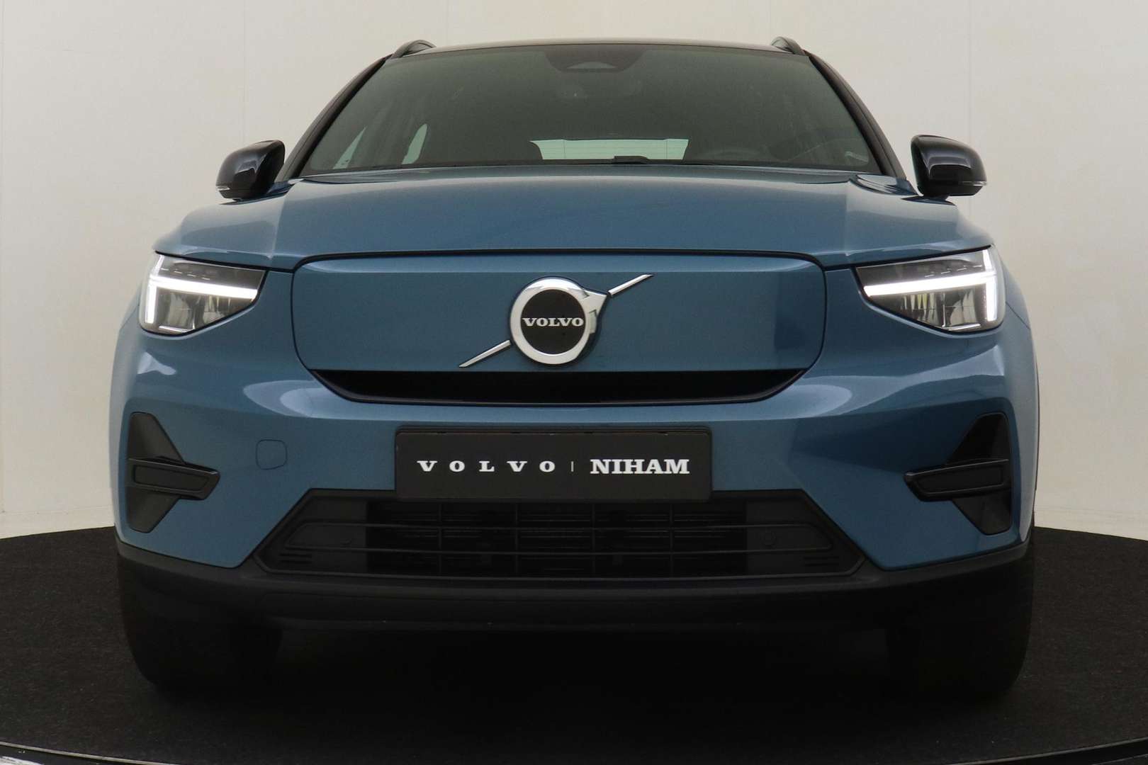 Volvo XC40 Recharge Plus - 2024 - Joinsteer - #8