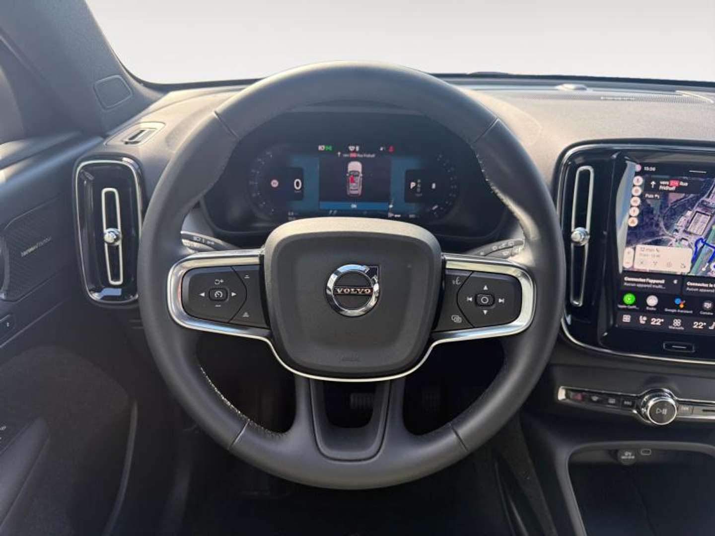Volvo XC40 B3 Plus - 2025 - Joinsteer - #12
