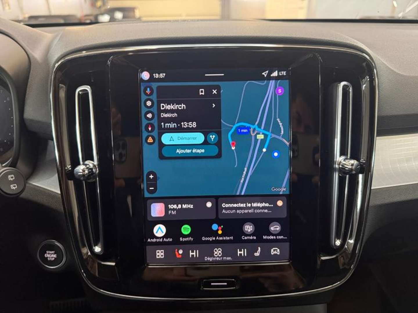 Volvo XC40 B3 Plus - 2025 - Joinsteer - #16