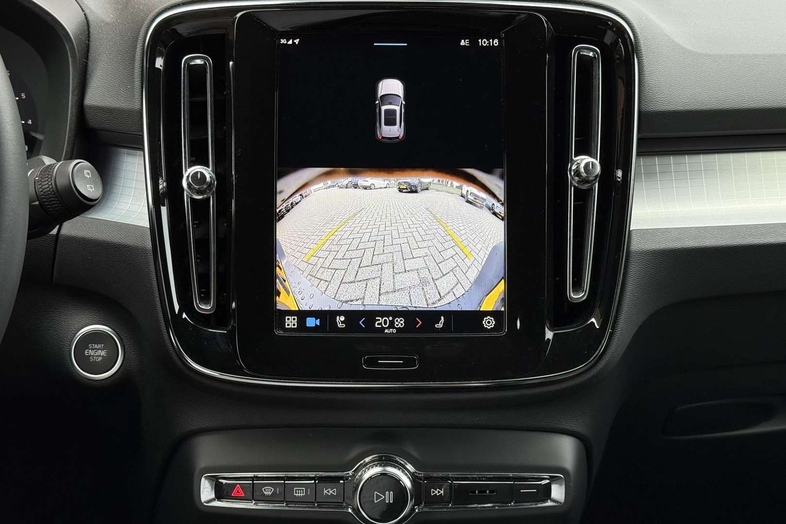 Volvo XC40 B3 Core - 2025 - Joinsteer - #11