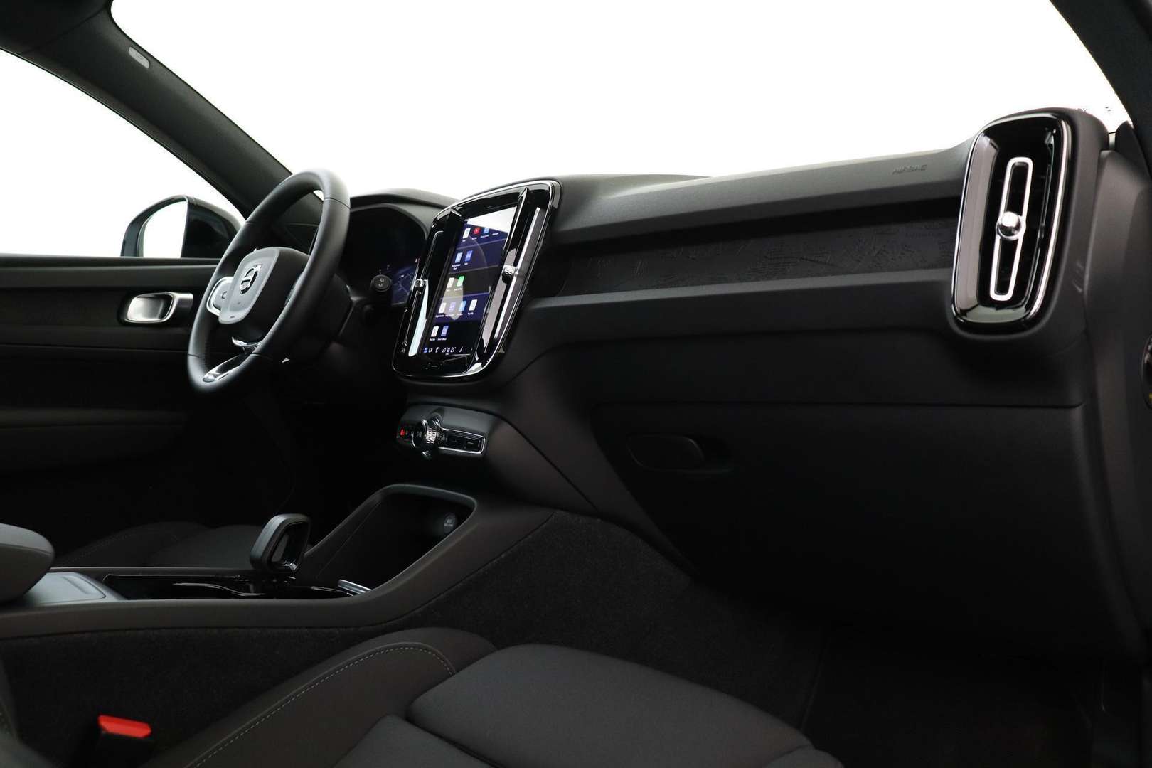 Volvo XC40 Recharge Plus - 2024 - Joinsteer - #9