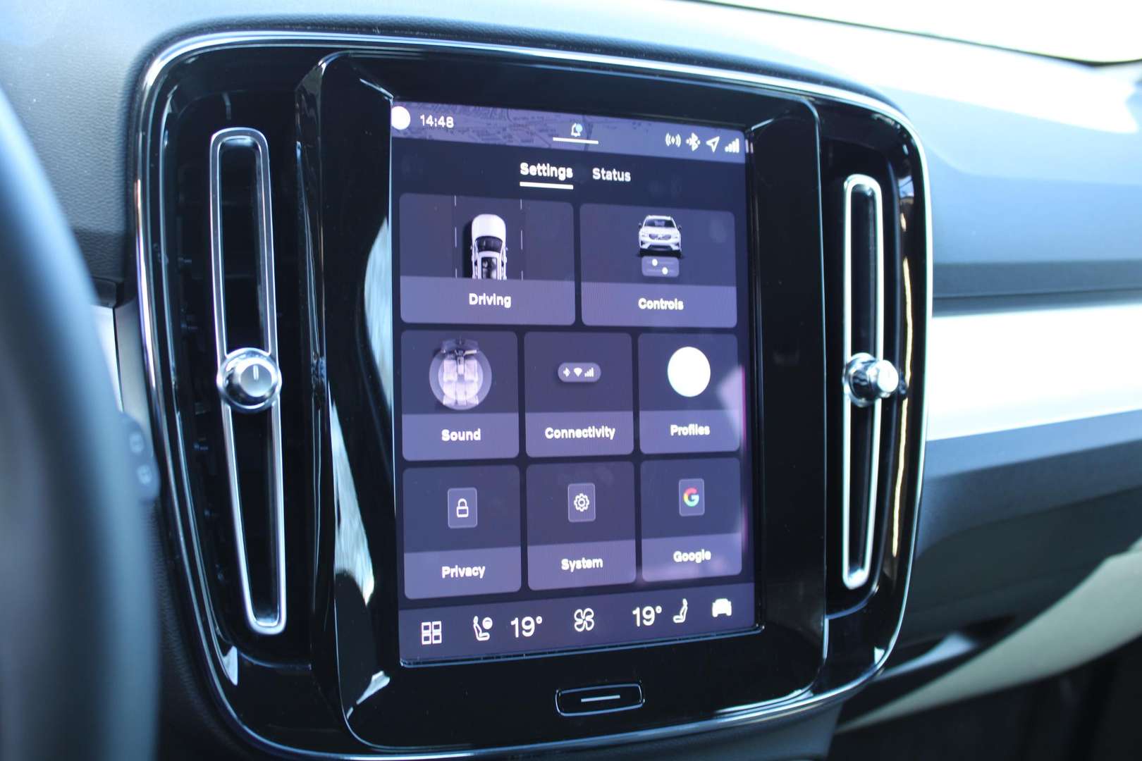 Volvo XC40 B4 Plus - 2025 - Joinsteer - #18