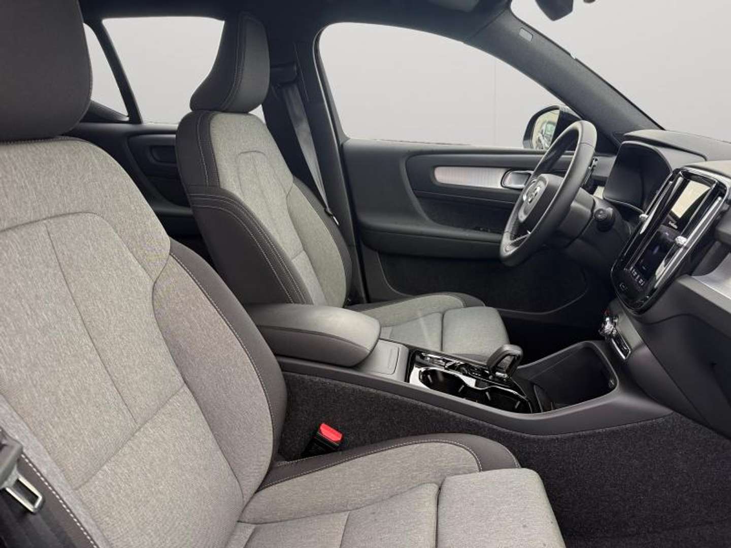 Volvo XC40 B3 Plus - 2025 - Joinsteer - #15