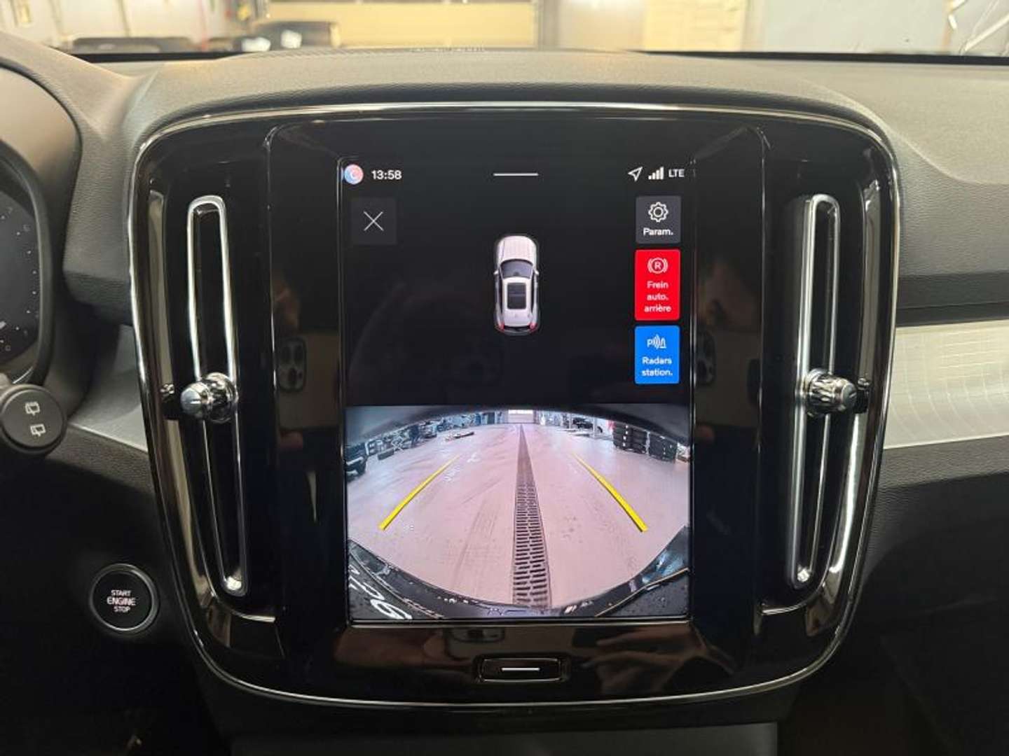 Volvo XC40 B3 Plus - 2025 - Joinsteer - #17
