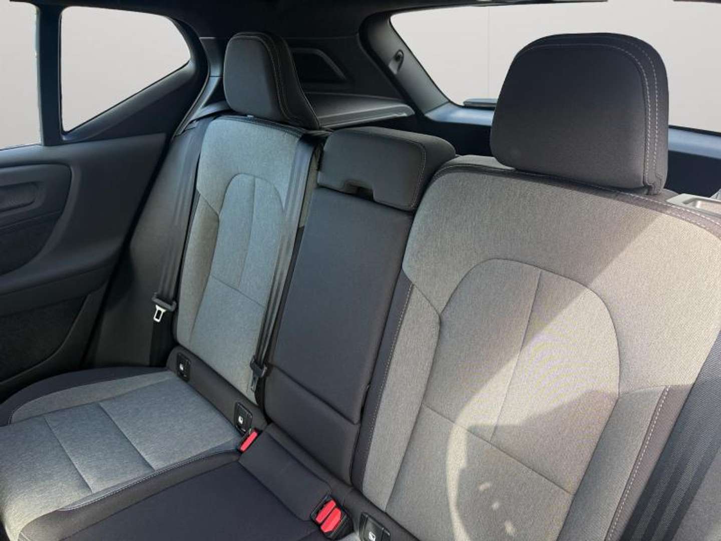 Volvo XC40 B3 Plus - 2025 - Joinsteer - #13