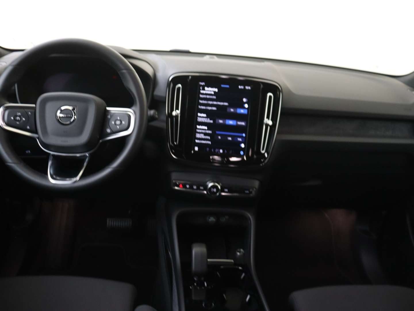 Volvo XC40 Recharge Plus - 2024 - Joinsteer - #9