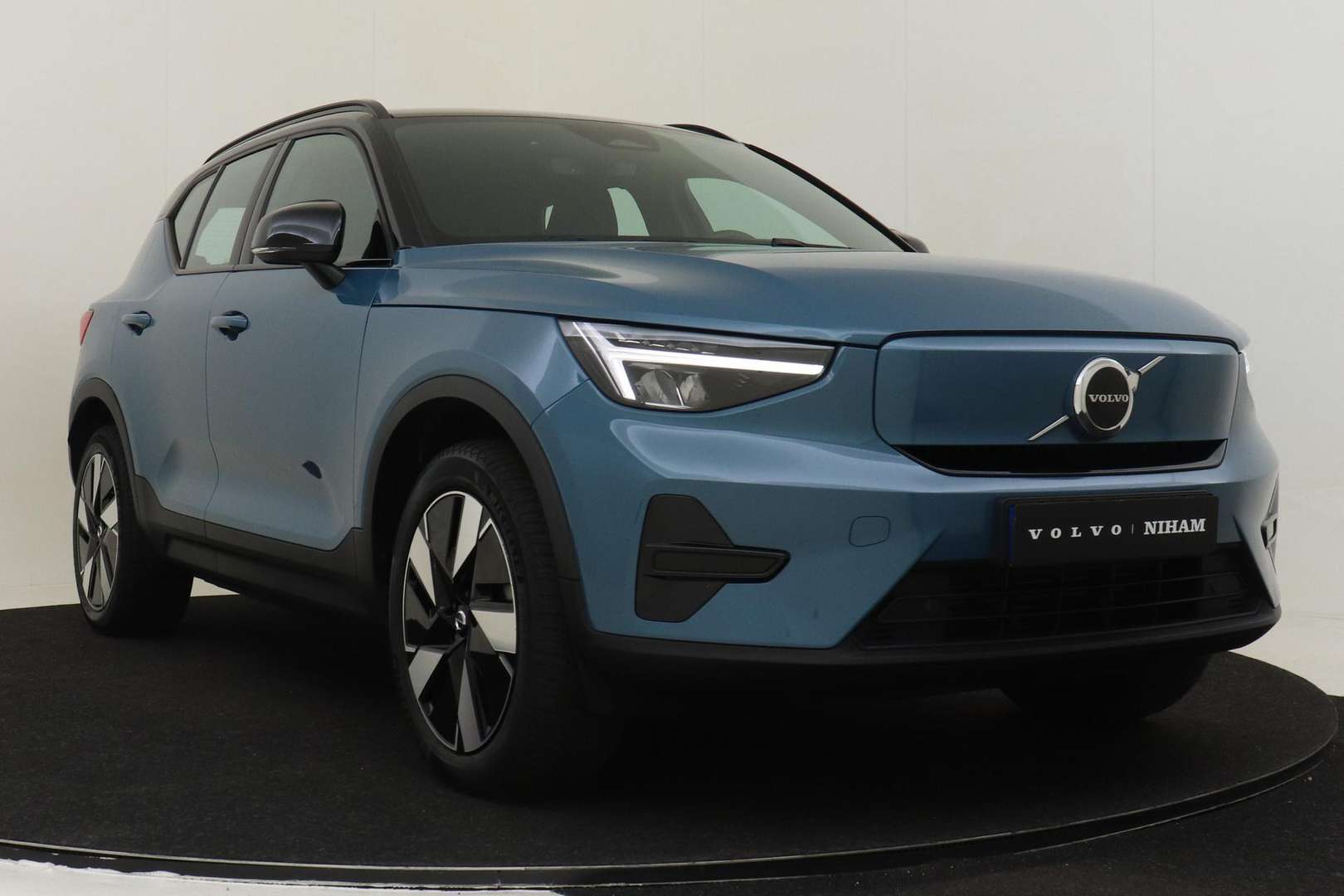 Volvo XC40 Recharge Plus - 2024 - Joinsteer - #10