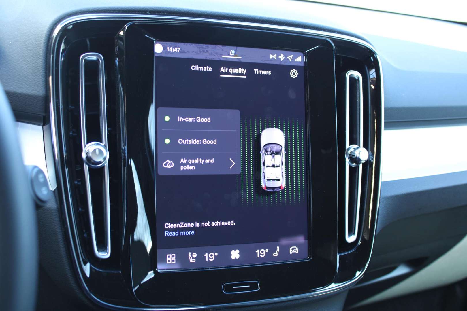 Volvo XC40 B4 Plus - 2025 - Joinsteer - #19
