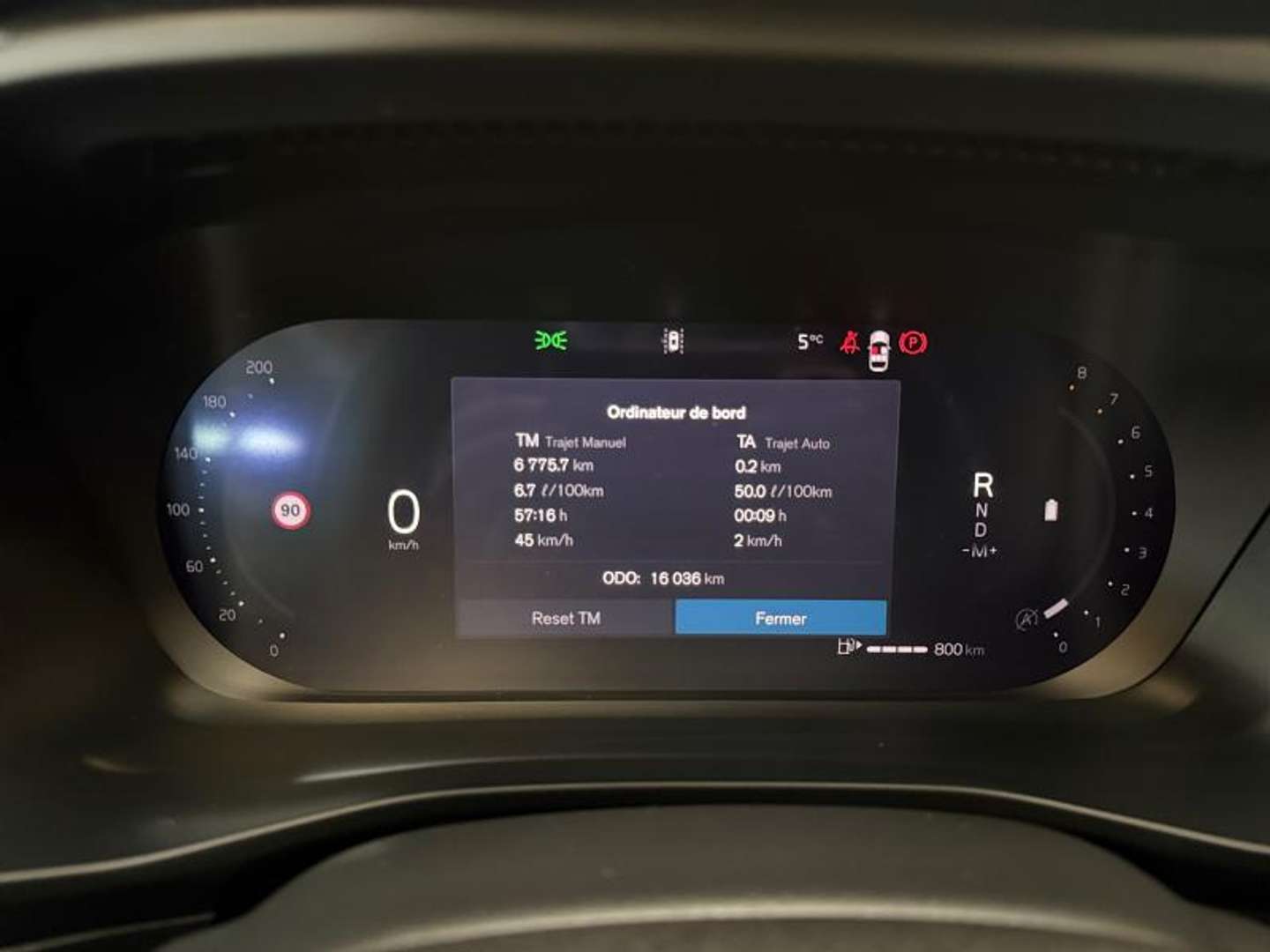 Volvo XC40 B3 Plus - 2025 - Joinsteer - #18
