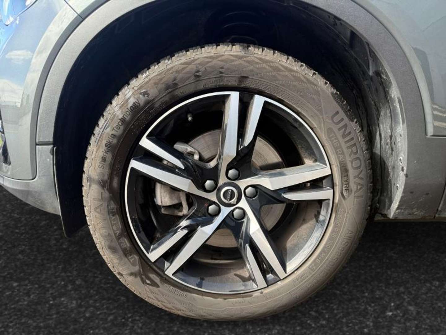 Volvo XC40 B3 Plus - 2025 - Joinsteer - #14