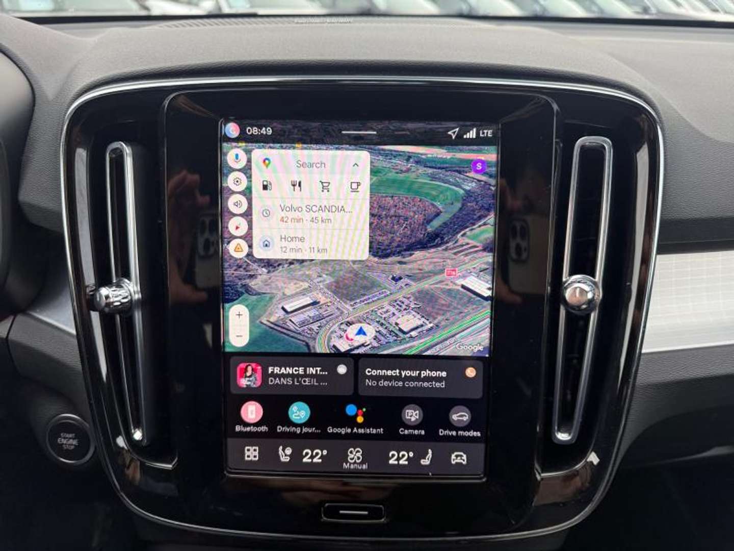 Volvo XC40 B3 Plus - 2025 - Joinsteer - #16