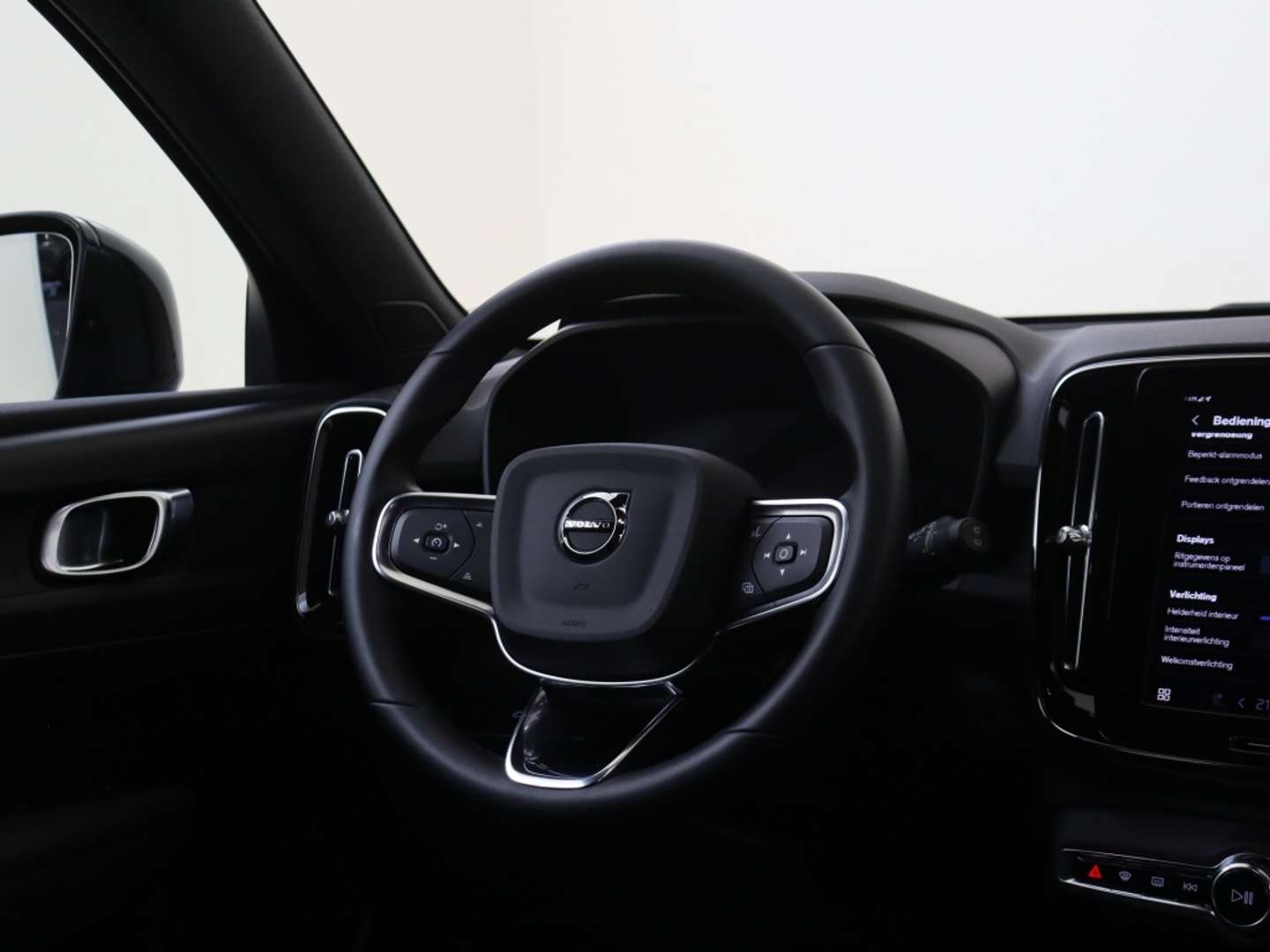 Volvo XC40 Recharge Plus - 2024 - Joinsteer - #10