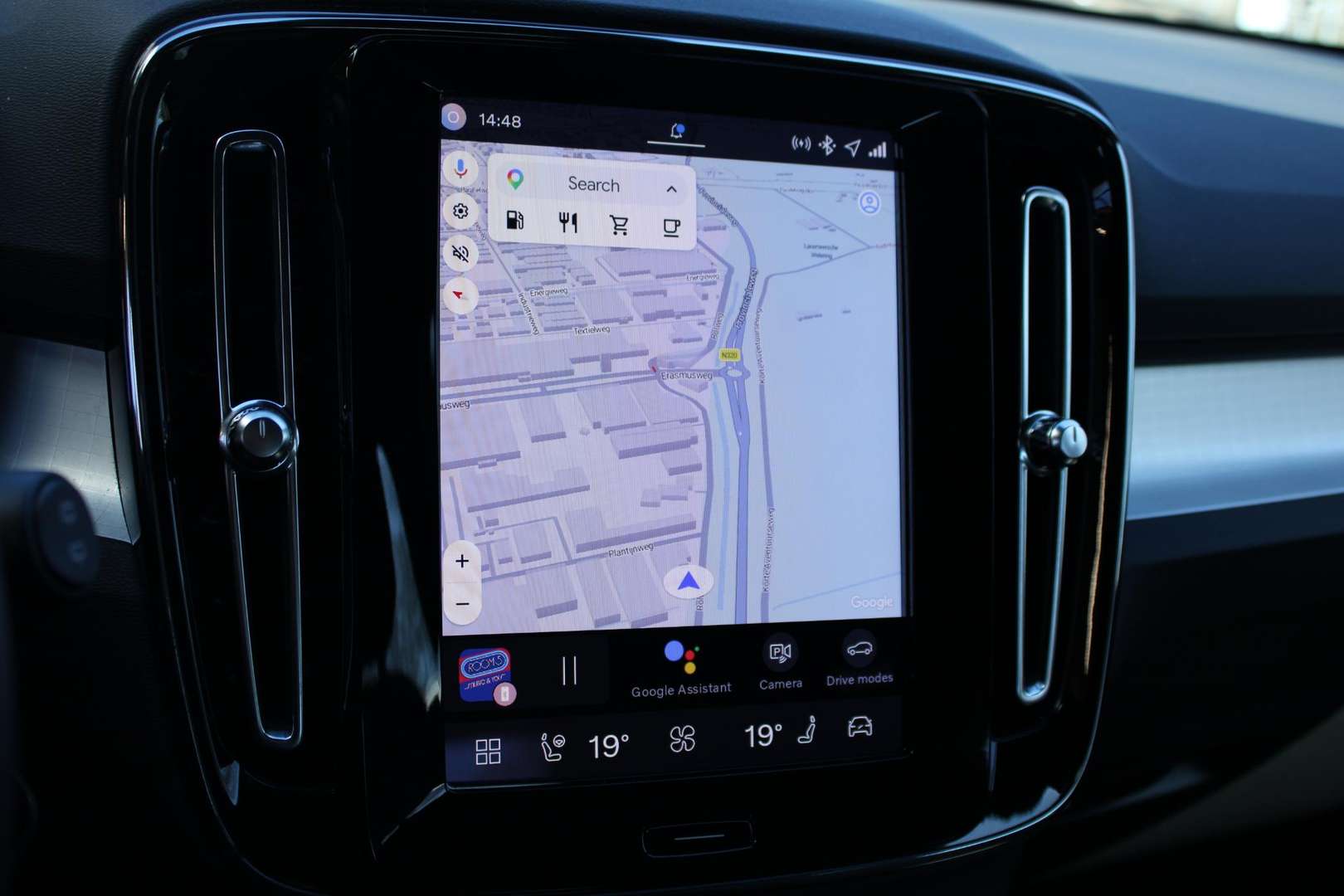 Volvo XC40 B4 Plus - 2025 - Joinsteer - #20