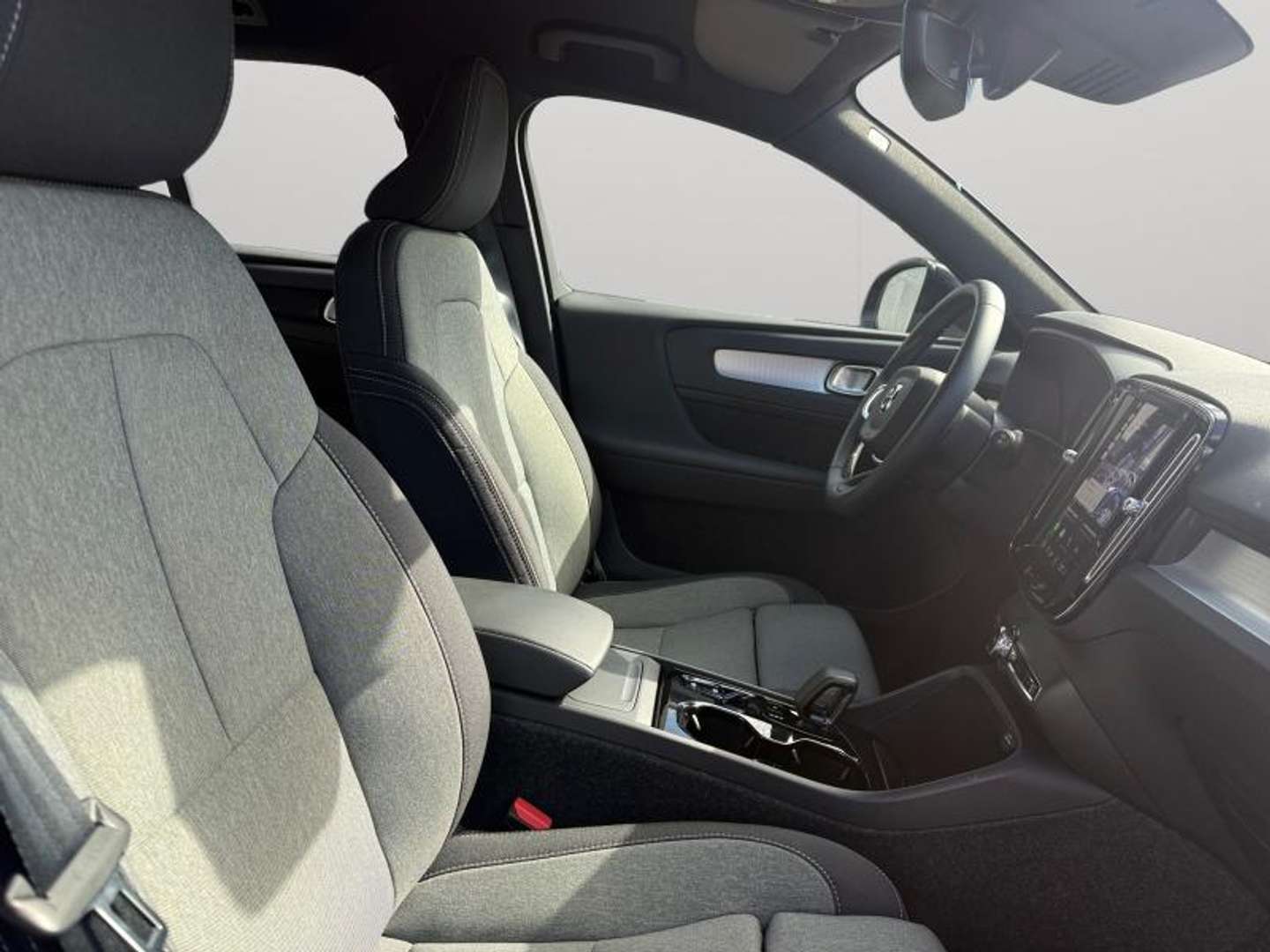 Volvo XC40 B3 Plus - 2025 - Joinsteer - #15