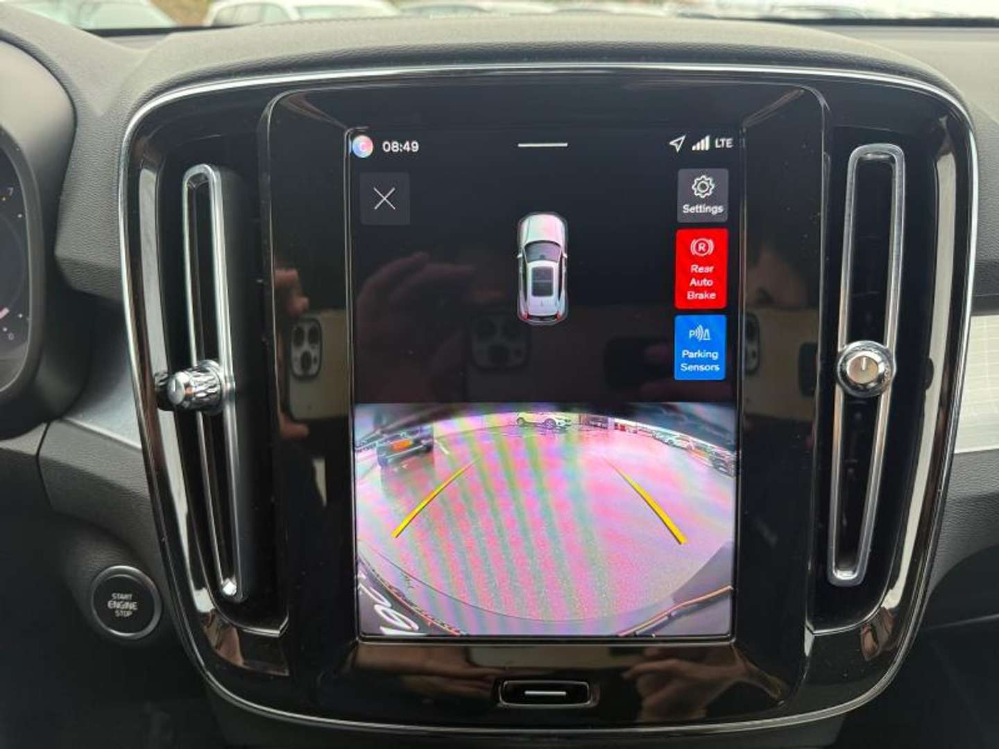 Volvo XC40 B3 Plus - 2025 - Joinsteer - #17
