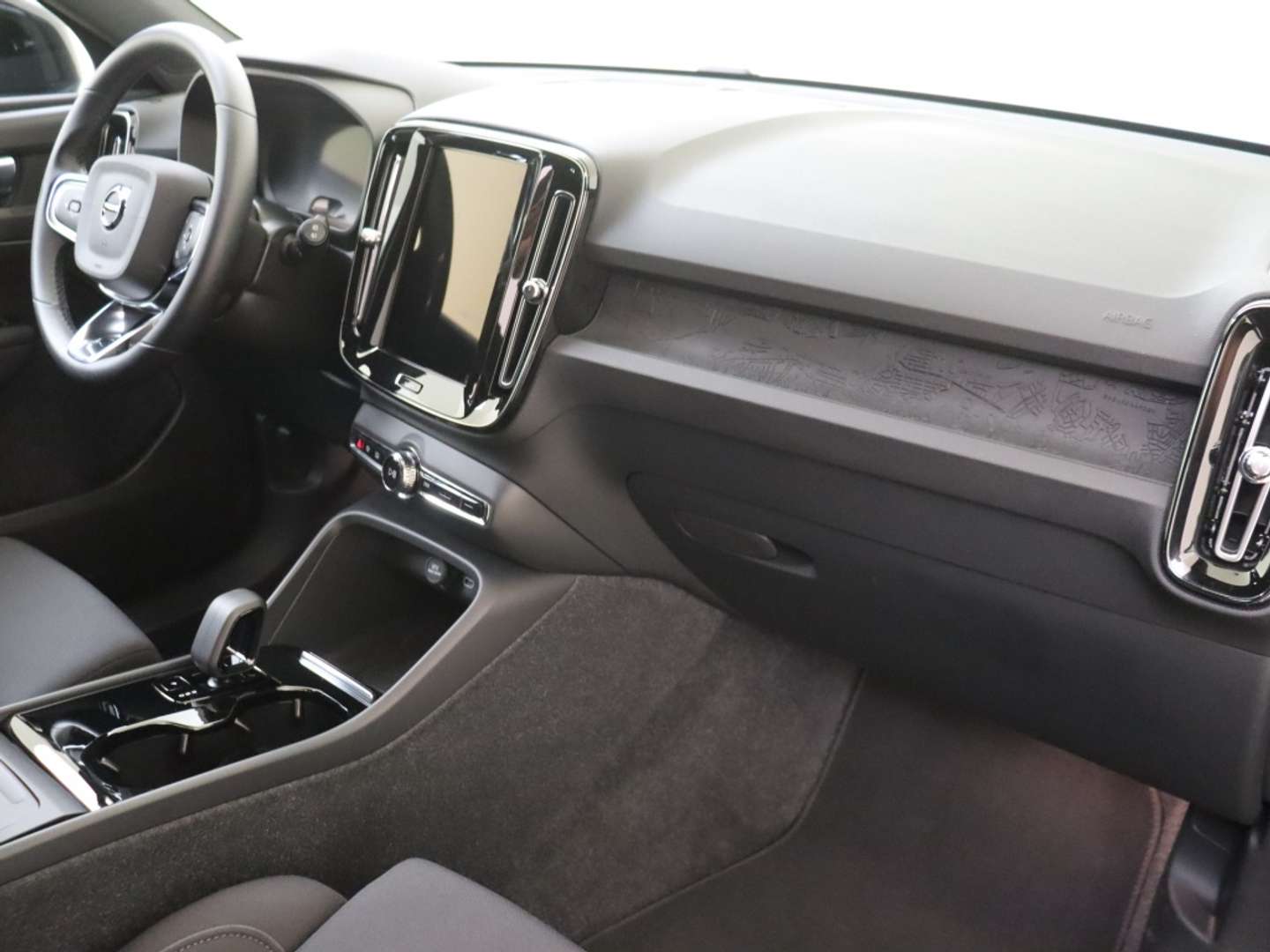 Volvo XC40 Recharge Plus - 2024 - Joinsteer - #11