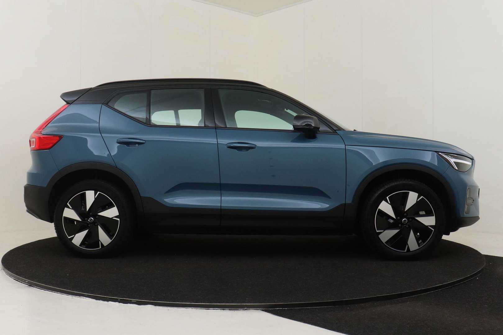 Volvo XC40 Recharge Plus - 2024 - Joinsteer - #12