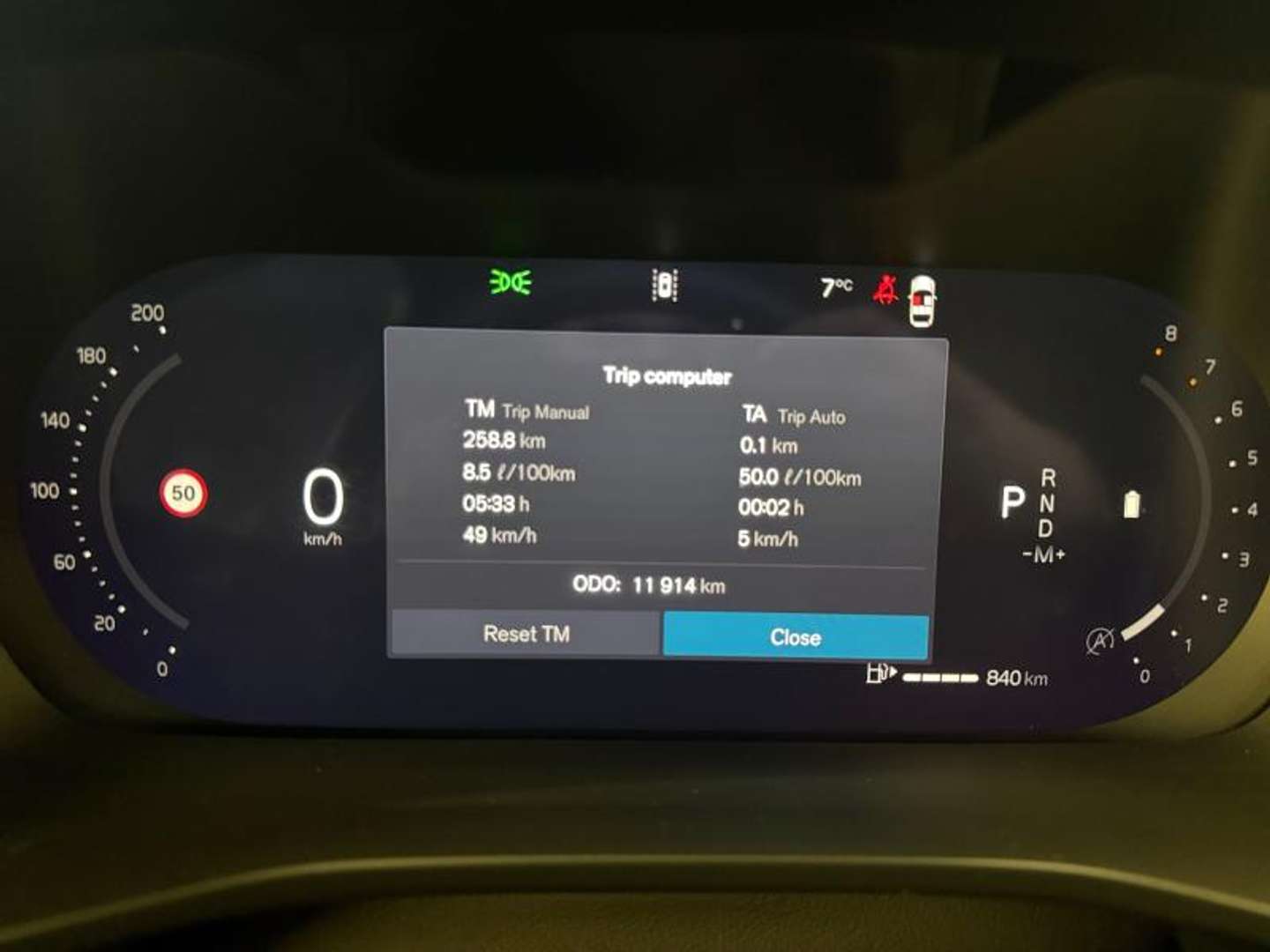 Volvo XC40 B3 Plus - 2025 - Joinsteer - #18