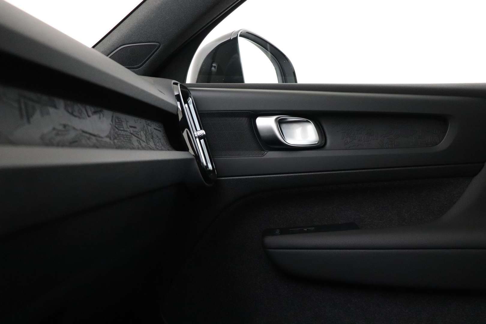 Volvo XC40 Recharge Plus - 2024 - Joinsteer - #13