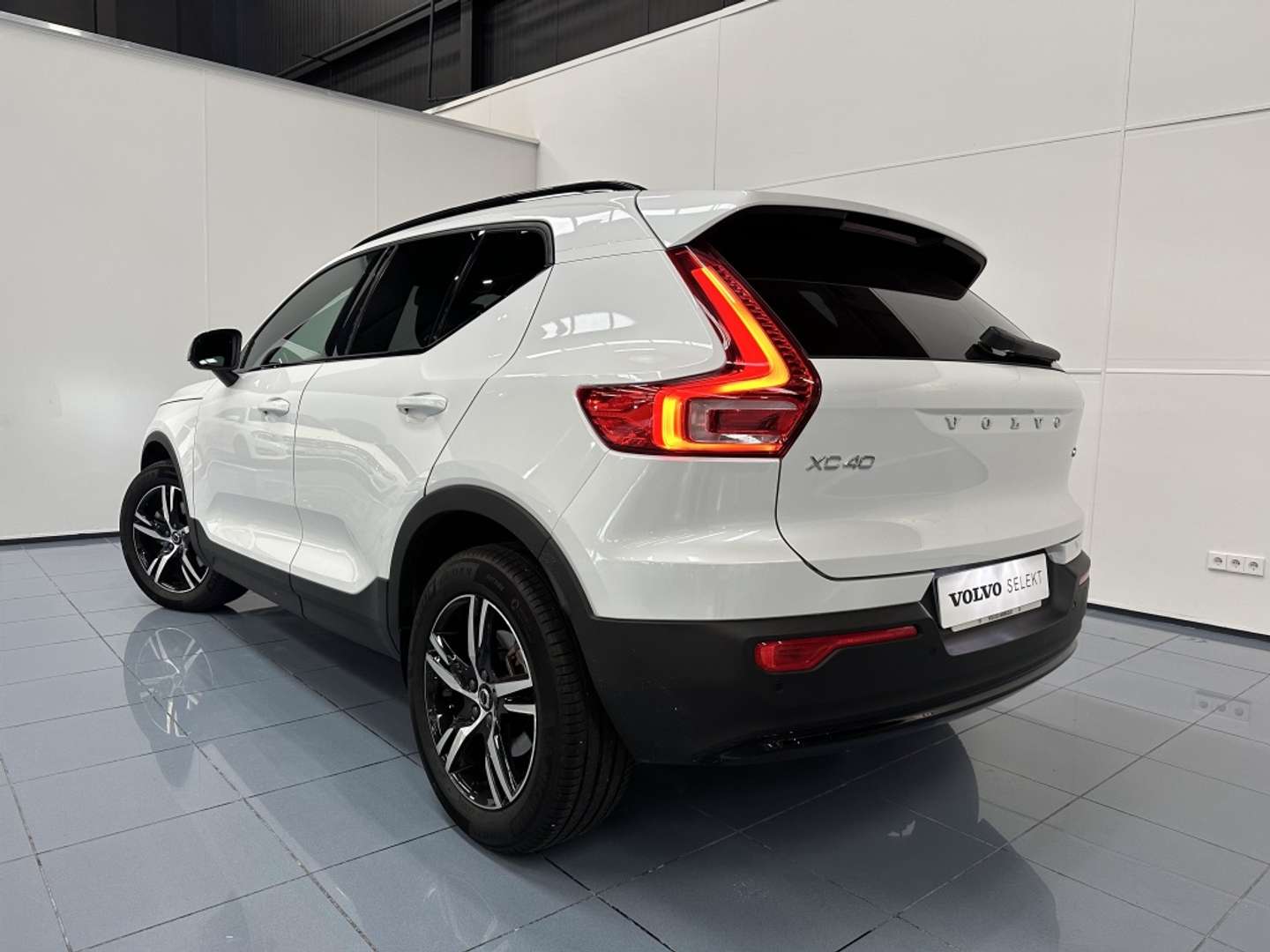 Volvo XC40 B3 Plus - 2025 - Joinsteer - #3